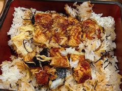 -森味花园·日本料理(伊藤洋华堂亚运村店)