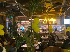 -不二·民谣音乐餐吧(长沙店)