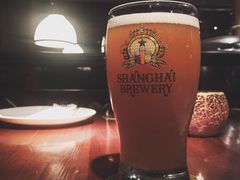 -Shanghai Brew House上海啤酒工坊(老外街店)