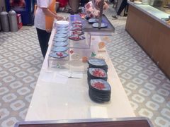 -加勒比阳光环球美食自助(凯德店)