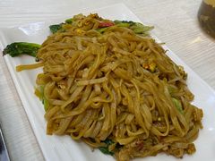 炒粉-覃记海鲜美食餐厅