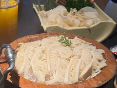 -季季山·云南野生菌火锅(上海首店)