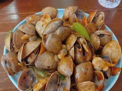-兴隆海鲜菜馆