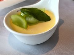 焦糖炖蛋-七海旋律西餐厅(金沙湾店)