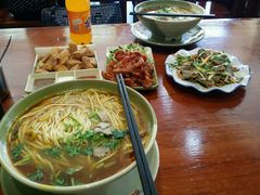 -美玲拉面(鞍山西道店)