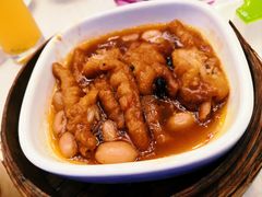 凤爪-潮福城大酒楼·潮粤菜·港式点心(阳光城店)