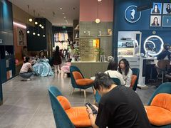 -海马体照相馆(无锡清扬茂业天地店)