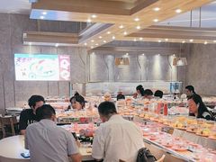 -争鲜回转寿司(东方银座店)