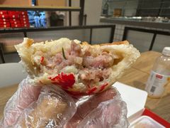 -常州银丝面馆(府琛店)