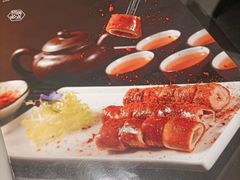 -锦庐道地川菜(来福士店)