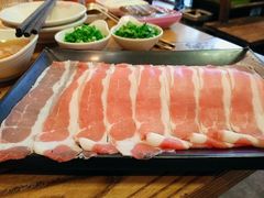 -四喜小胖·北京涮肉(五道营店)