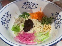 -南锣南门涮肉(南锣鼓巷店)
