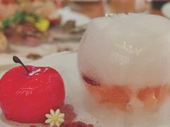 -沈阳君悦酒店·意坊意大利餐厅