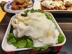 -京悦南门涮羊肉·羊蝎子火锅(田林路店)