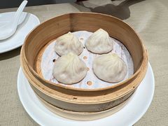 -翡翠拉面小笼包(丽泽天街店)