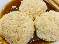 -龙抄手(文殊坊店)