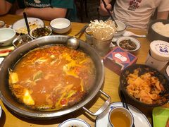 -新凯里酸汤鱼(飞山街店)