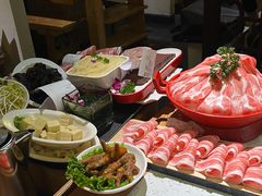 -大龙燚火锅