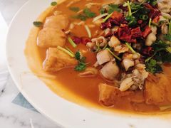 臭豆腐牛蛙-辣么好吃私厨(新城店)
