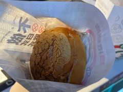 -港师傅·菠萝包(北京超极合生汇店)