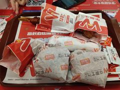 -华莱士·全鸡汉堡(佛城西路店)