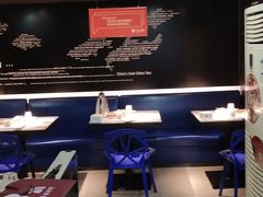 -鱼酷活鱼烤鱼(昆明路店)