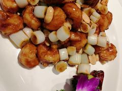 宫保虾球-紫光园(顺义店)