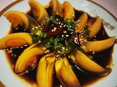 -江边城外烤全鱼(世茂广场店)