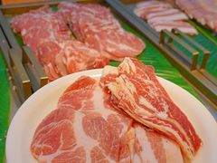 -玫瑰花园自助烤肉(金源店)