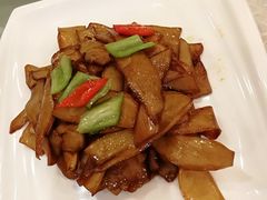 -紫阳家宴(源深店)