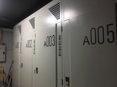 -迷你考拉仓自助小仓库(水岸茗苑店)