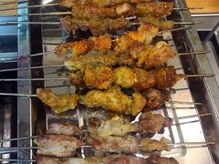 -寻香羊小羊·徐州烧烤(南京店)