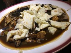 -旺顺阁鱼头泡饼(常营店)