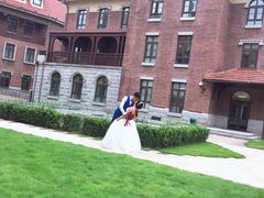 -天津津利华酒店