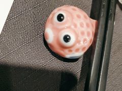 -肆月河豚·新淮扬(金融街店)
