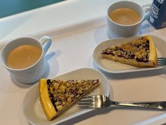 -宜家·瑞典风味餐厅(烟台路店)