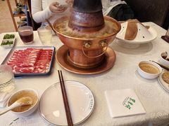 -东来顺饭庄(天坛店)