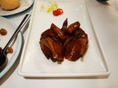 -皇朝尊会(龙之梦大酒店)