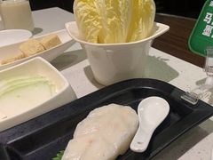 -海底捞火锅(高科广场店)