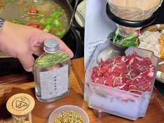 -盡膳口福·百年汤方火锅(科华北路店)
