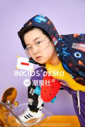 -INKIDS潮童社儿童摄影(朝阳大悦城店)