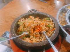 -姜虎东白丁烤肉(深圳湾后海汇店)