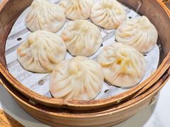 -馋三尺蟹粉小笼(人民广场店)