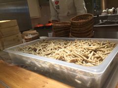 -西贝莜面村(近铁城市广场店)