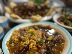 -向民炒鸡老店(火车站店)
