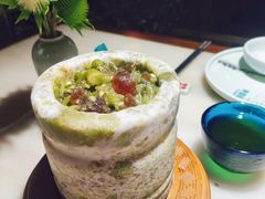 -佬麻雀·剁椒鱼头(京基KK One店)