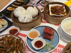 -虾饺妹·酒家(海珠广场店)