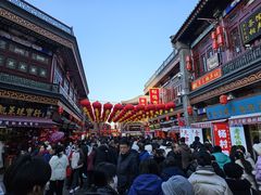 -古文化街旅游区