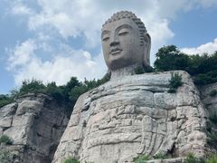 -蒙山大佛景区