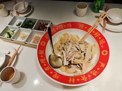 -清晖小苑·顺德菜(观澜湖新城店)